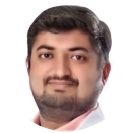 Dr. Vinay Rohra